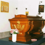 Похороны Императрицы