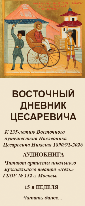 Аудиокнига: 15-Я НЕДЕЛЯ 